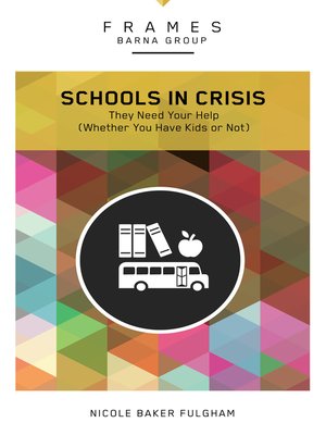 cover image of Schools in Crisis